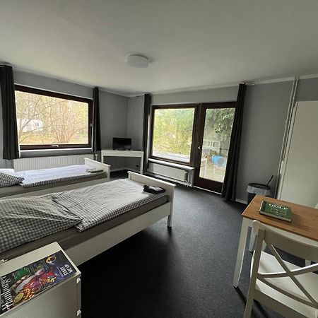 Bett4-You Пиннеберг Экстерьер фото