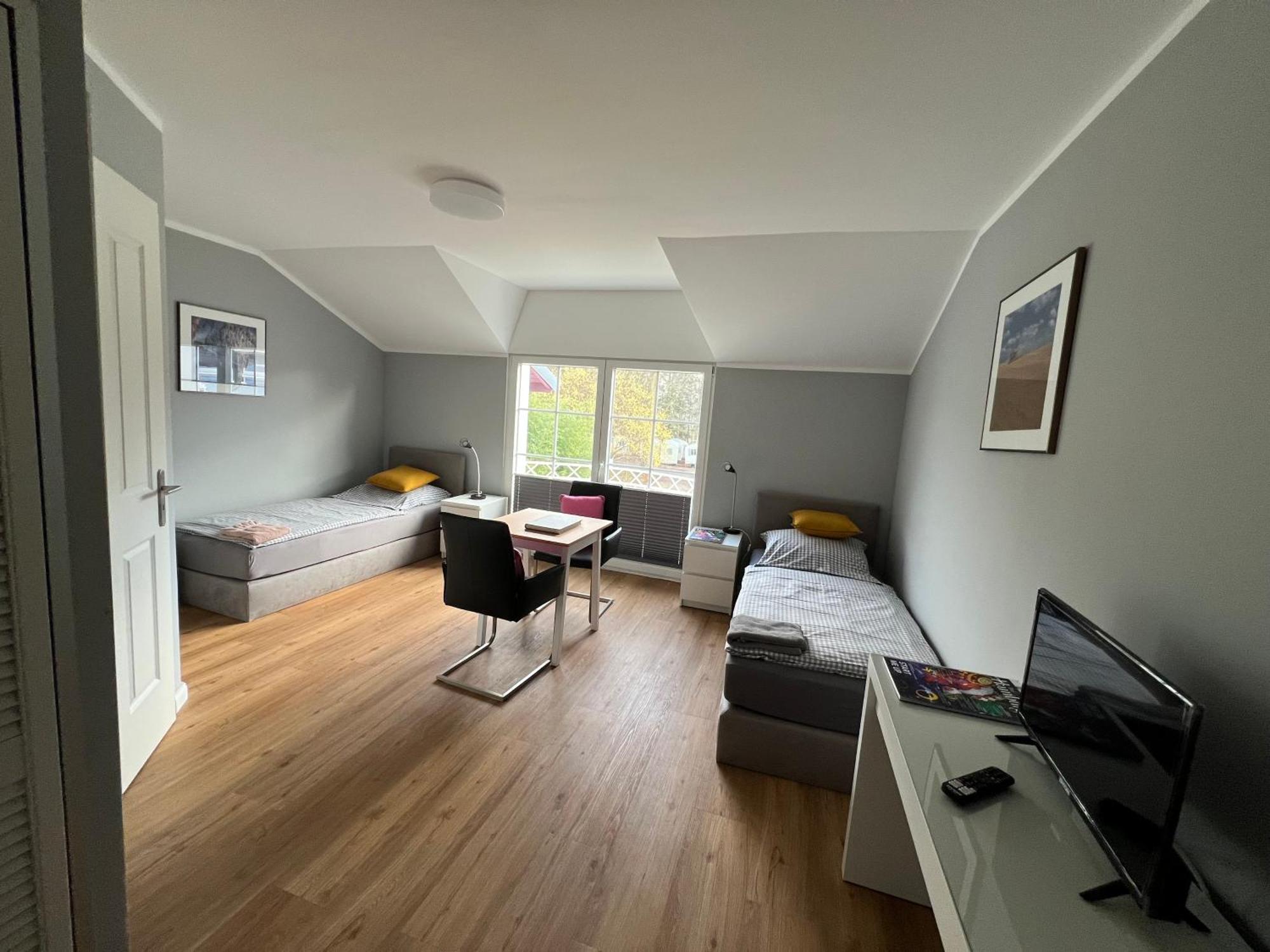 Bett4-You Пиннеберг Экстерьер фото