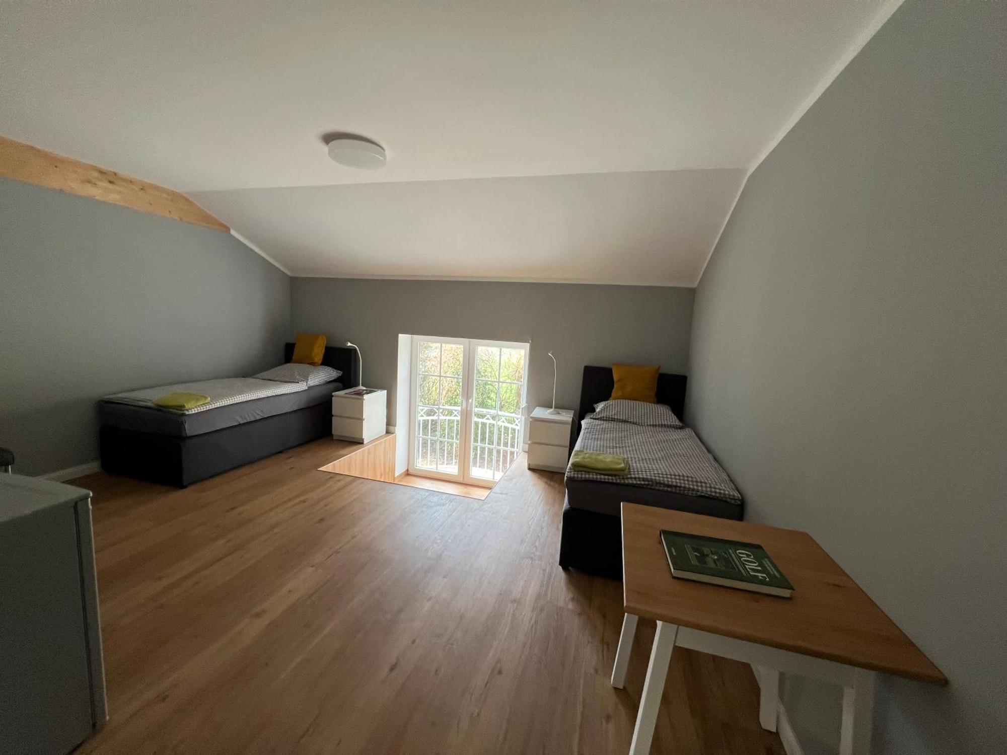 Bett4-You Пиннеберг Экстерьер фото