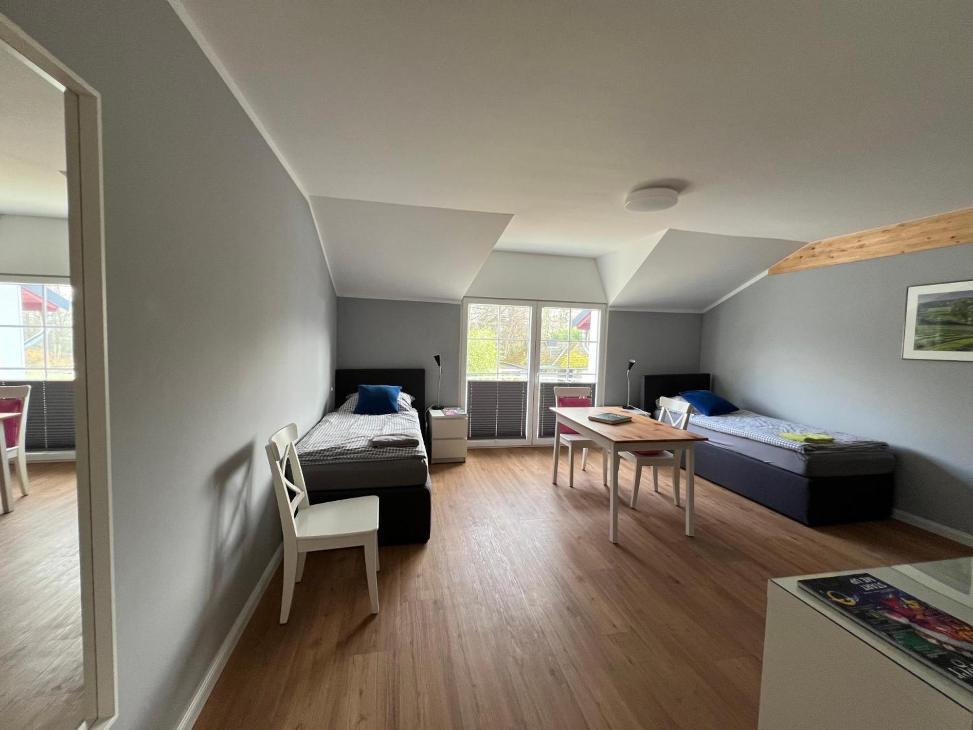Bett4-You Пиннеберг Экстерьер фото